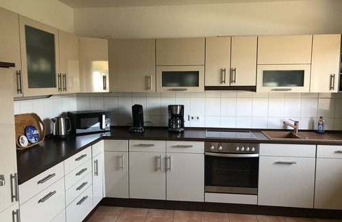 Langelsheim House | House Carlotta