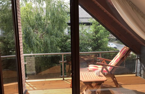 Langelsheim House | House Carlotta