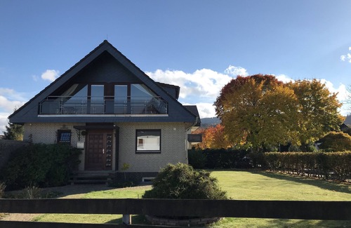 Langelsheim House | House Carlotta