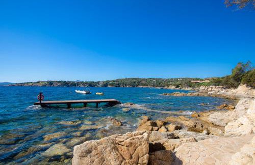Porto Rotondo Apartment | House Casbah Porto Rotondo
