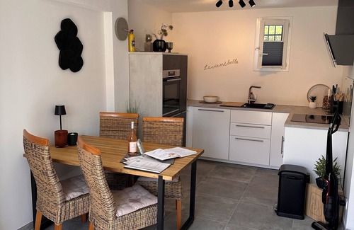 Gruissan Villa | House chic by the sea 1 min walk to the beach Plage du Grazel newly renovated