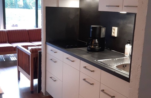 Bruinisse House | House, child-friendly, quiet location by the sea with WLAN/Wifi and dishwasher