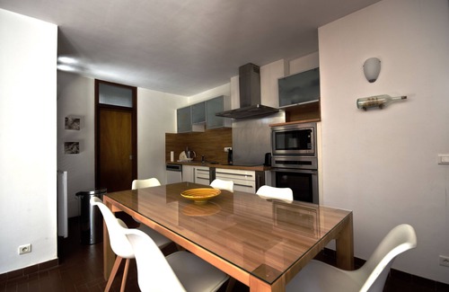 Cap Benat House | House classified 3 * - 5/6pers. - Gaou Bénat - terrace and garden near 2 beaches