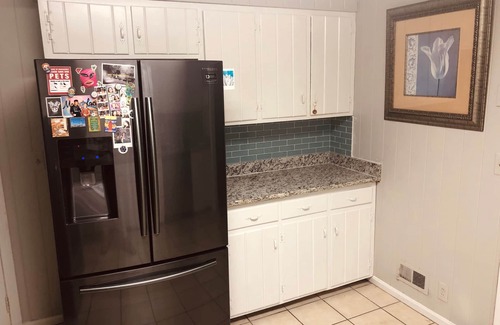 Tuscaloosa House | House close to University of Alabama