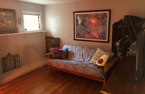 Tuscaloosa House | House close to University of Alabama