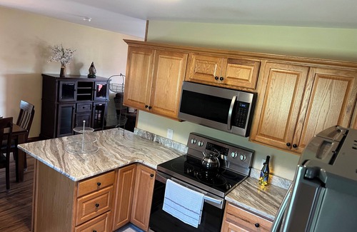 Hartwick House | House - Clover's Ridge, Cooperstown - BASEBALL!nSUPER CLEAN W/GREAT AMENITIES