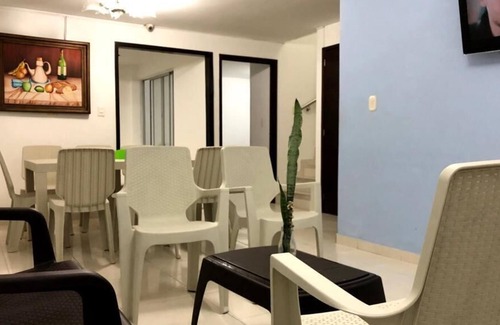 Villavicencio House | House