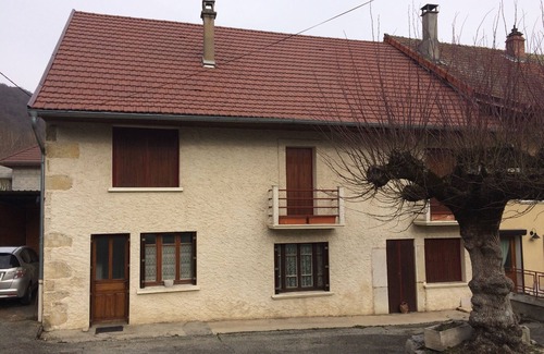 Conjux House | HOUSE CONJUX BEACH