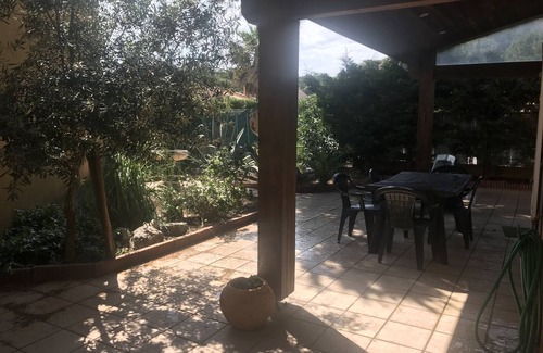 Narbonne-Plage House | HOUSE COQUETTE WITH GARDEN NEAR THE SEA