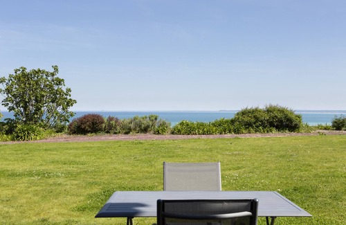 Cancale House | House-Cottage-Wet room-Sea view-Logis N3