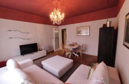 Vittorio Veneto Apartment | House Cristina