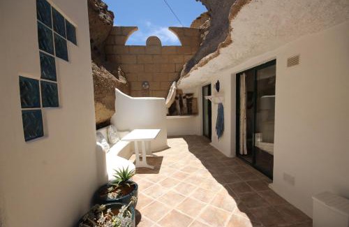 Poris de Abona House | House Cueva del Mar