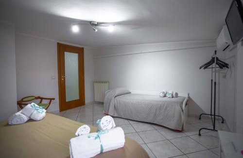 Caserta Apartment | House da Mary