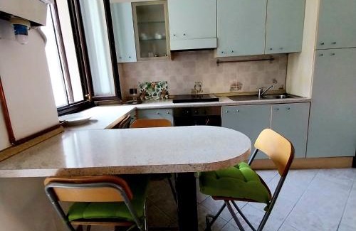 Cagnola Apartment | House dal Re