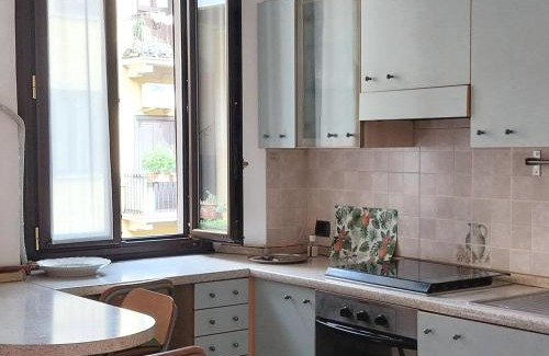 Cagnola Apartment | House dal Re