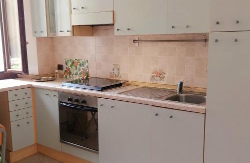 Cagnola Apartment | House dal Re