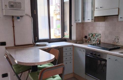 Cagnola Apartment | House dal Re