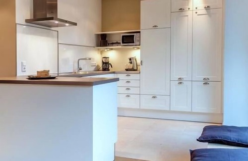 Dangast House | House Dangaster Gezeiten, an der Rennweide 32, 120sqm