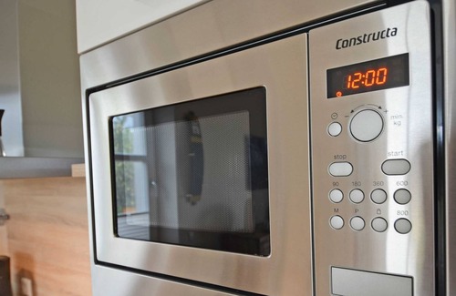 Middelhagen Apartment | House Moenchgut | Half of house 1 with fireplace, sauna, garden - DR 01