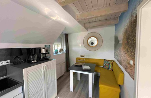 Norden House | House