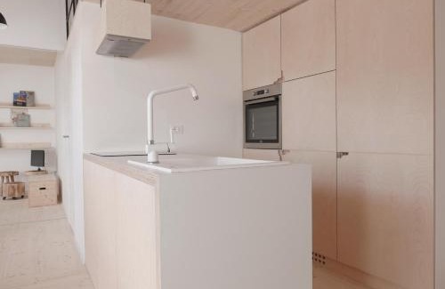 Vipiteno Apartment | House Design Vipiteno