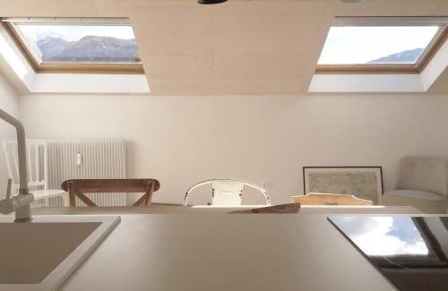 Vipiteno Apartment | House Design Vipiteno
