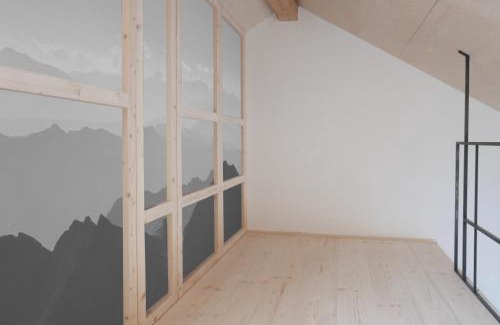 Vipiteno Apartment | House Design Vipiteno