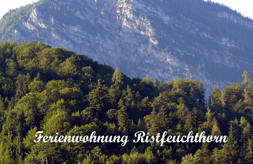 Schneizlreuth House | House Eicher Ristfeuchthorn