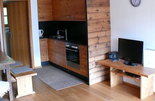 Schneizlreuth House | House Eicher Ristfeuchthorn