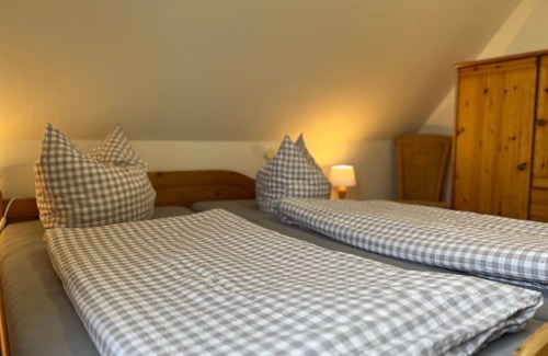 Vollerwiek Other | House Eiderstedt - Apartment 5 Skylark OG - Ferienhof Rickerts
