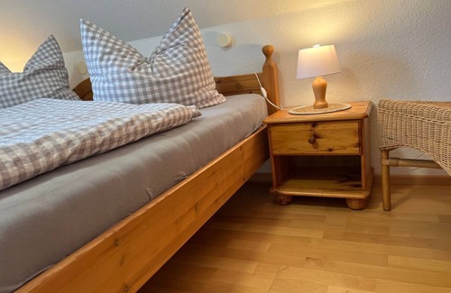 Vollerwiek Other | House Eiderstedt - Apartment 5 Skylark OG - Ferienhof Rickerts