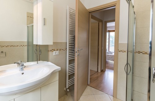 Orta San Giulio Apartment | House Elsa 6 - Lake Orta Ground Floor