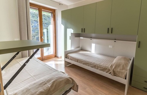 Orta San Giulio Apartment | House Elsa 6 - Lake Orta First Floor