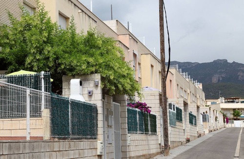 Alcanar House | House/Villa - SAN CARLOS DE LA RAPITA