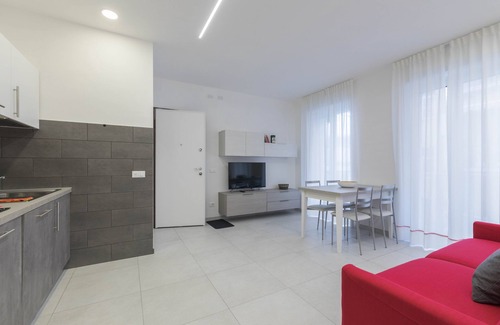 Alassio Apartment | House ESEDRA - " 3 " air conditioning, wifi, parking, tv led 40" - 100mt sea