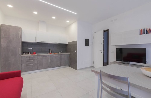 Alassio Apartment | House ESEDRA - " 3 " air conditioning, wifi, parking, tv led 40" - 100mt sea