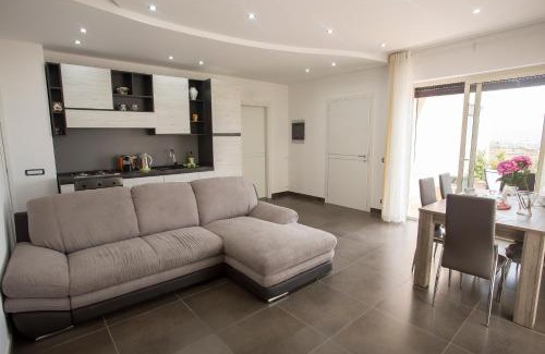 Mascali Apartment | House Etna View
