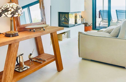Comarruga House | HOUSE FACING THE SEA