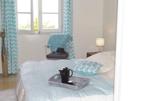 Erbalunga House | House feet in the water in the heart of Erbalunga