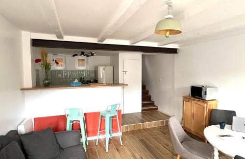 Yport House | House Fisherman