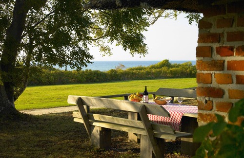 Nieby House | House for 10 guests with 150m² in Nieby (128969)