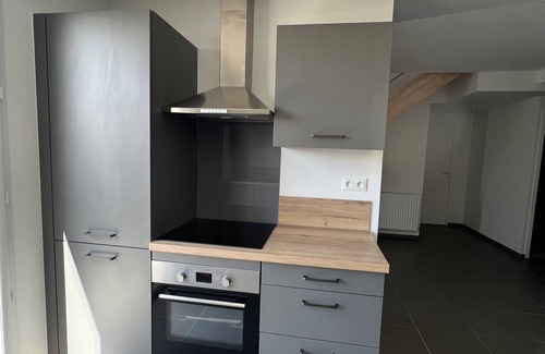 Plouhinec House | House for 10 people 5 mn from the Ria d'Etel and 5 mn from the beaches of Gâvres