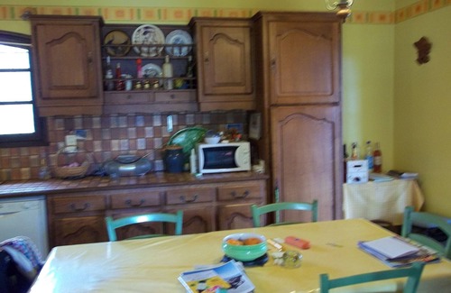 Leon Villa | House for 10 persons