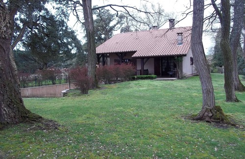 Leon Villa | House for 10 persons