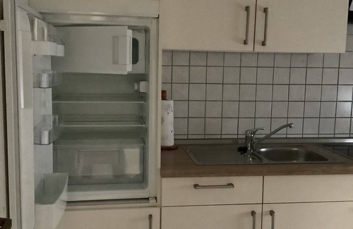 Sogel House | House for 4 guests with 70m² in Sögel (29599)