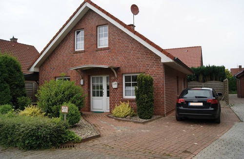Sogel House | House for 4 guests with 70m² in Sögel (29599)