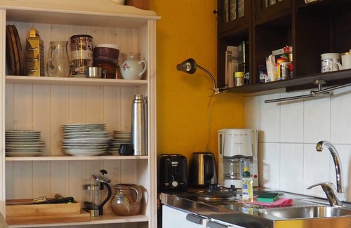 Ostseebad Prerow House | House for 4 guests with 40m² in Prerow (95174)