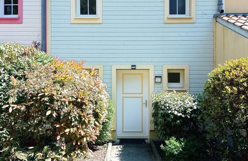 Lacanau-Ocean House | House for 4 people in the heart of the Domaine du Golf in Lacanau Océan.