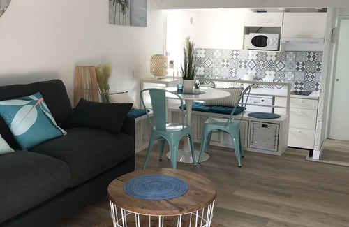 Mimizan House | House for 4 people 300 m from the beach