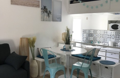 Mimizan House | House for 4 people 300 m from the beach
